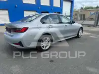2019 BMW 320