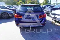 2019 BMW 320