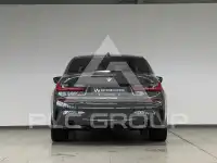 2019 BMW 320