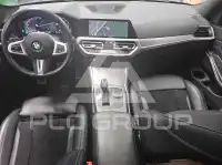 2019 BMW 320