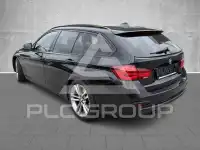 2019 BMW 320