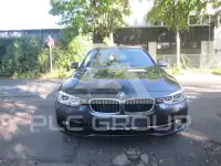 2019 BMW 320