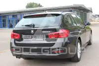 2019 BMW 320