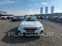 2019 BMW 320
