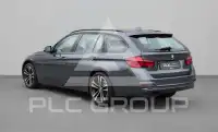 2019 BMW 320