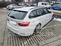 2019 BMW 320
