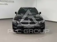 2019 BMW 320
