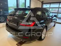2019 BMW 320