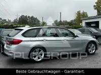 2019 BMW 320