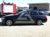 2019 BMW 320
