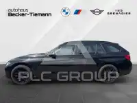 2019 BMW 320