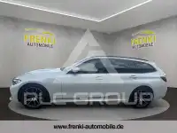 2019 BMW 320