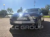 2019 BMW 320
