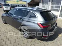 2019 BMW 320