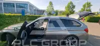 2019 BMW 320