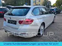 2019 BMW 320