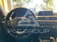 2019 BMW 320