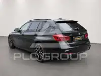 2019 BMW 320