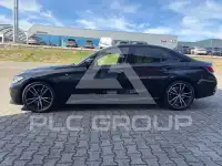2019 BMW 320
