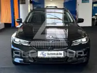 2019 BMW 320