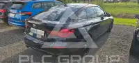 2019 BMW 320
