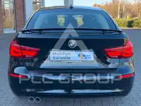 2019 BMW 320