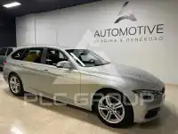 2019 BMW 320