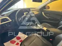 2019 BMW 320