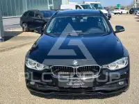 2019 BMW 320