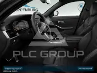 2019 BMW 320