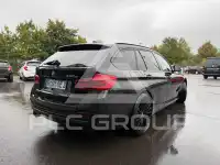 2019 BMW 320