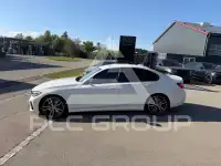 2019 BMW 320