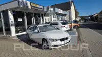 2019 BMW 320