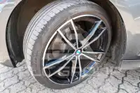 2019 BMW 320
