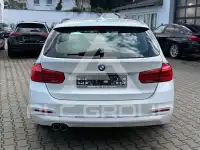 2019 BMW 320