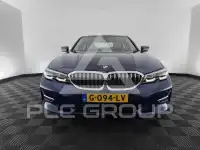 2019 BMW 320