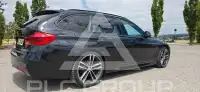 2019 BMW 320