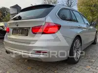 2019 BMW 320