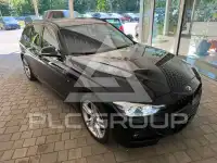 2019 BMW 320