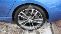 2019 BMW 320