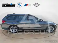 2019 BMW 320