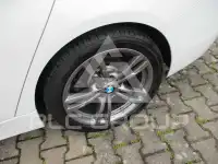 2019 BMW 320