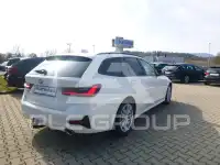 2019 BMW 320