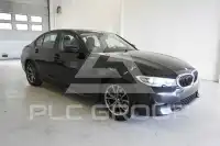 2019 BMW 320