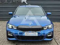 2019 BMW 320