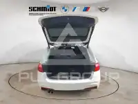 2019 BMW 320