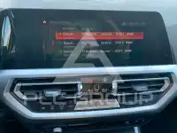 2019 BMW 320