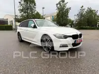 2019 BMW 320