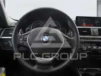 2019 BMW 320