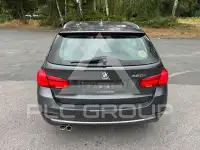 2019 BMW 320